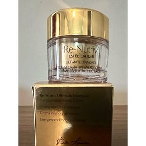 Estee Lauder Re-Nutriv Ultimate Diamond Transformative Energy Creme,  .24oz/7ml